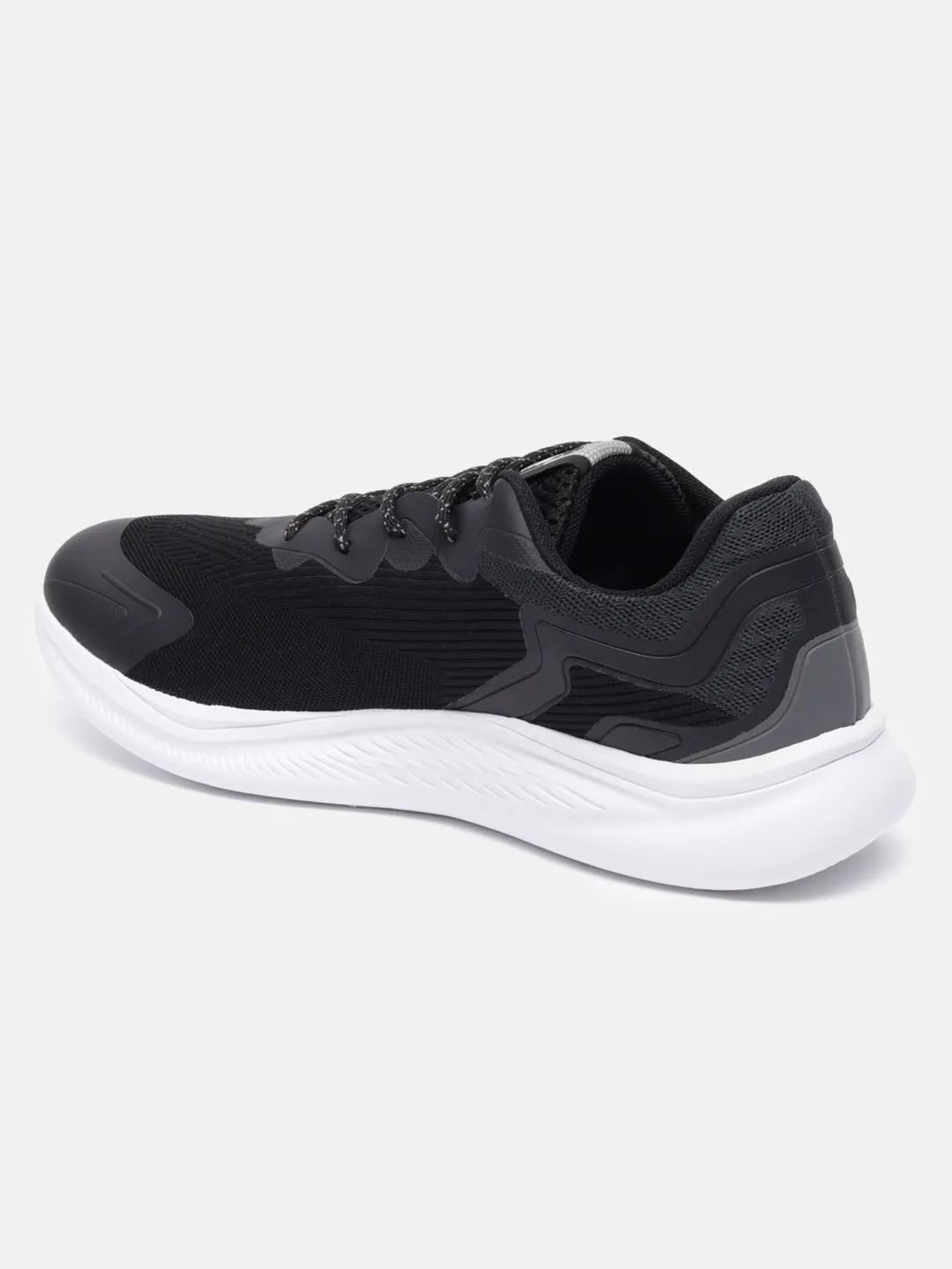 Fila Black Force Men's Running Shoes