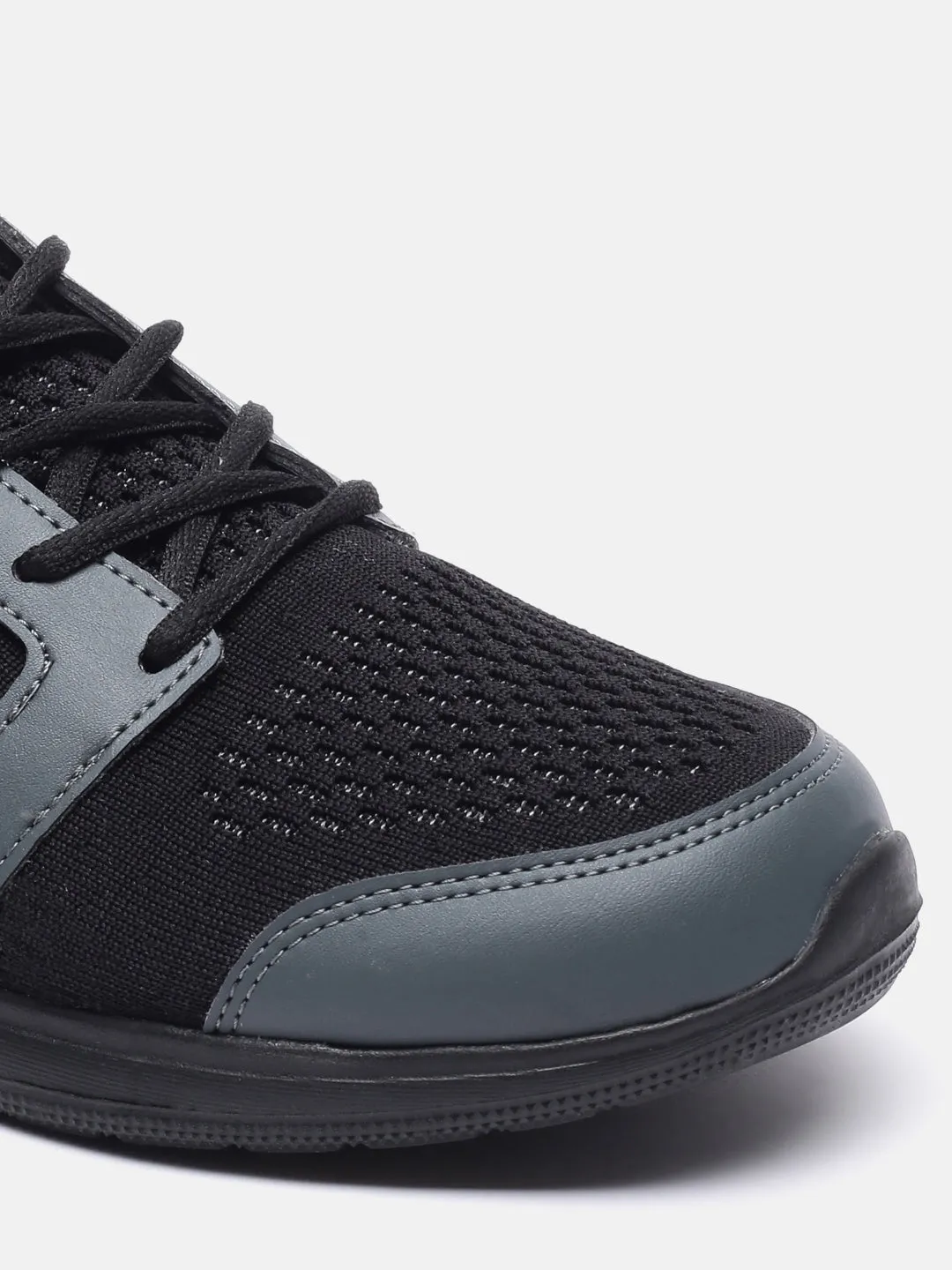 Fila Black Kioski Men's Running Shoes