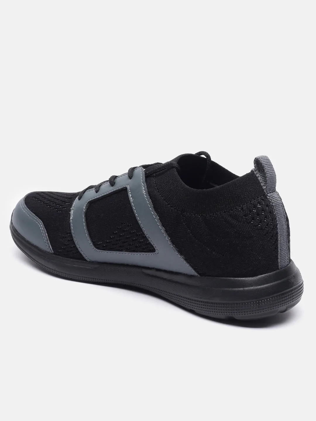 Fila Black Kioski Men's Running Shoes