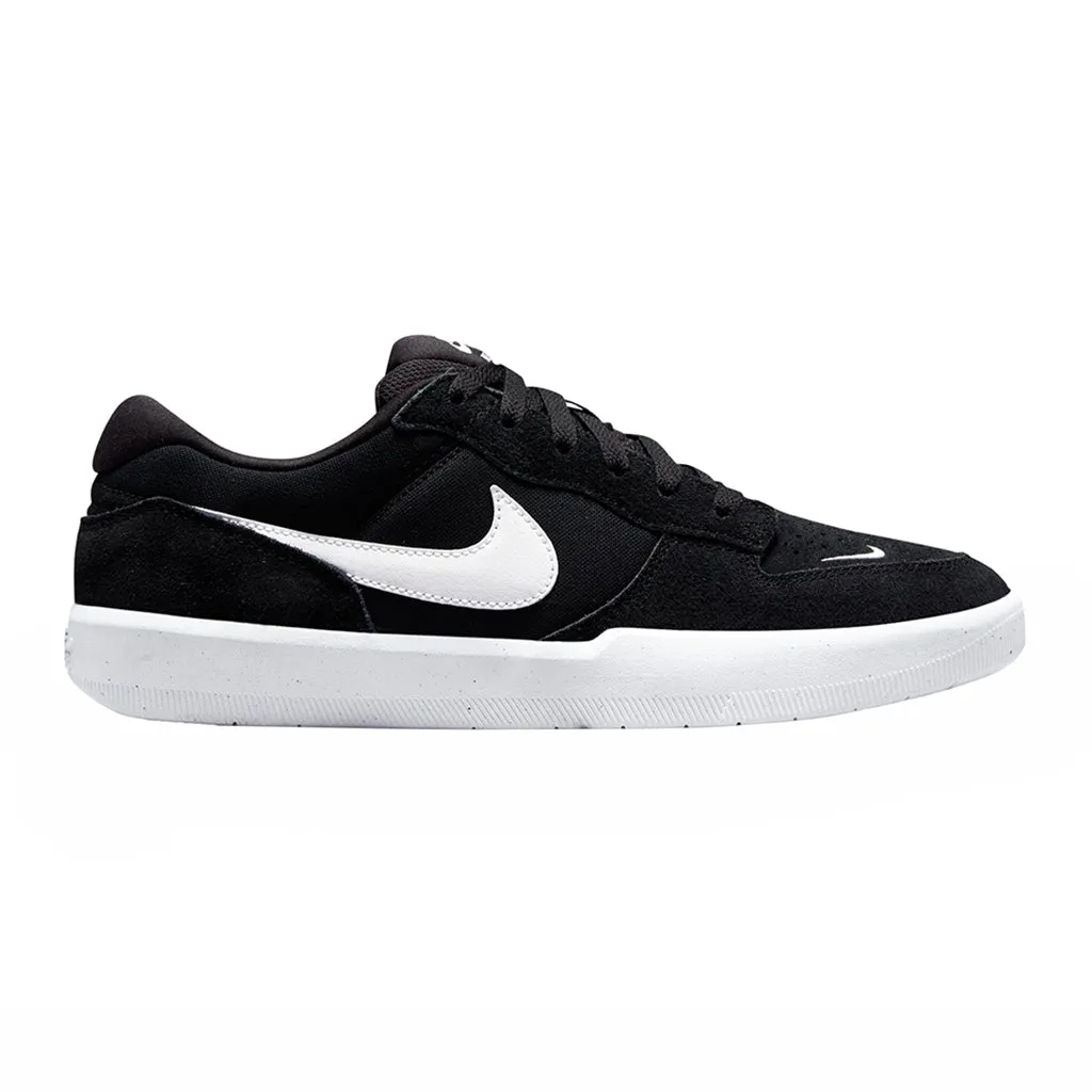 Force 58 - Black/Black/White