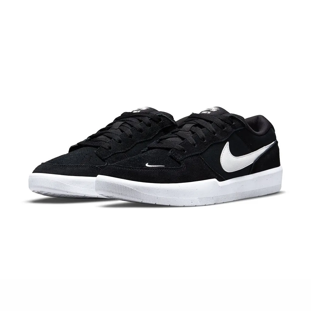 Force 58 - Black/Black/White