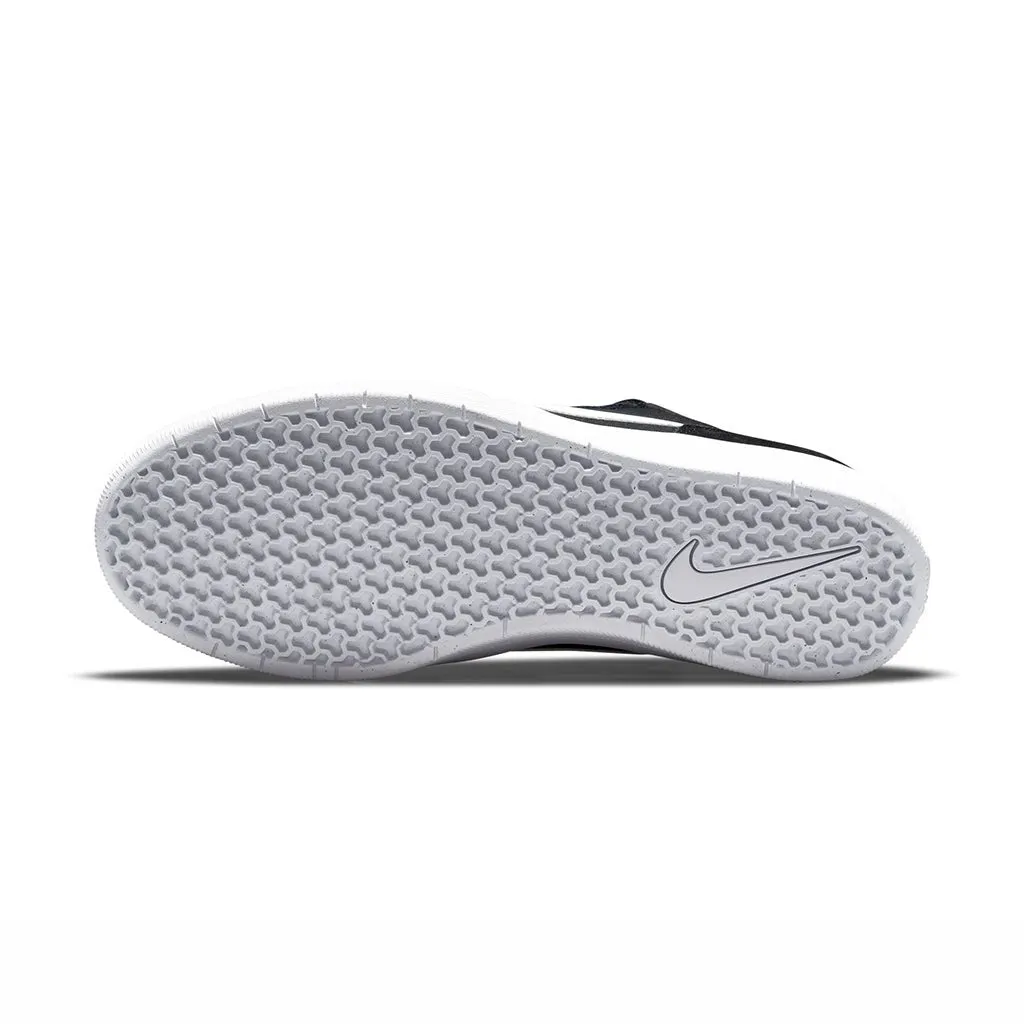 Force 58 - Black/Black/White