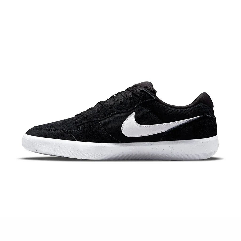 Force 58 - Black/Black/White