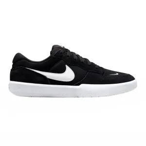 Force 58 - Black/Black/White