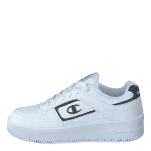 Foulplay Platform White