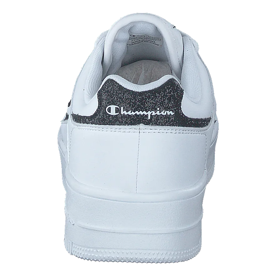 Foulplay Platform White