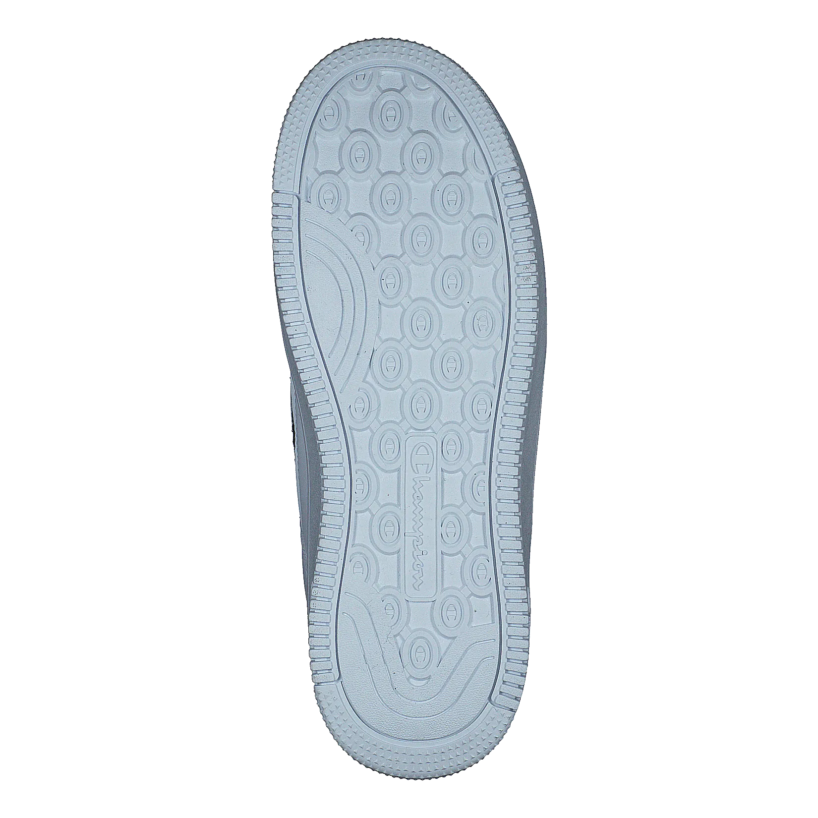 Foulplay Platform White