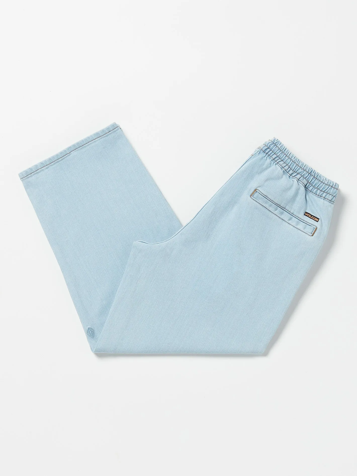 Freazy Loose Jeans - ALLOVER STONE LIGHT - (KIDS)