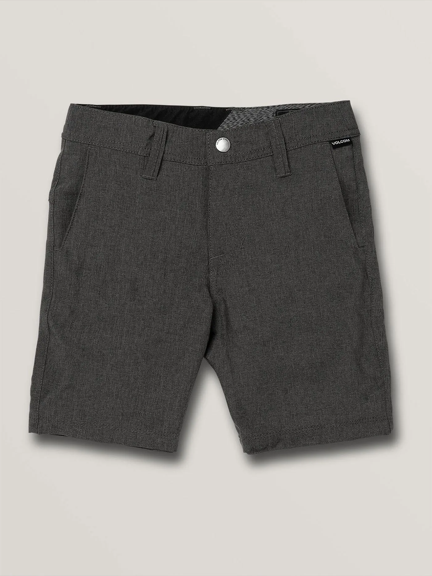 Frickin Snt Static Hybrid Short (Boys 2-7)