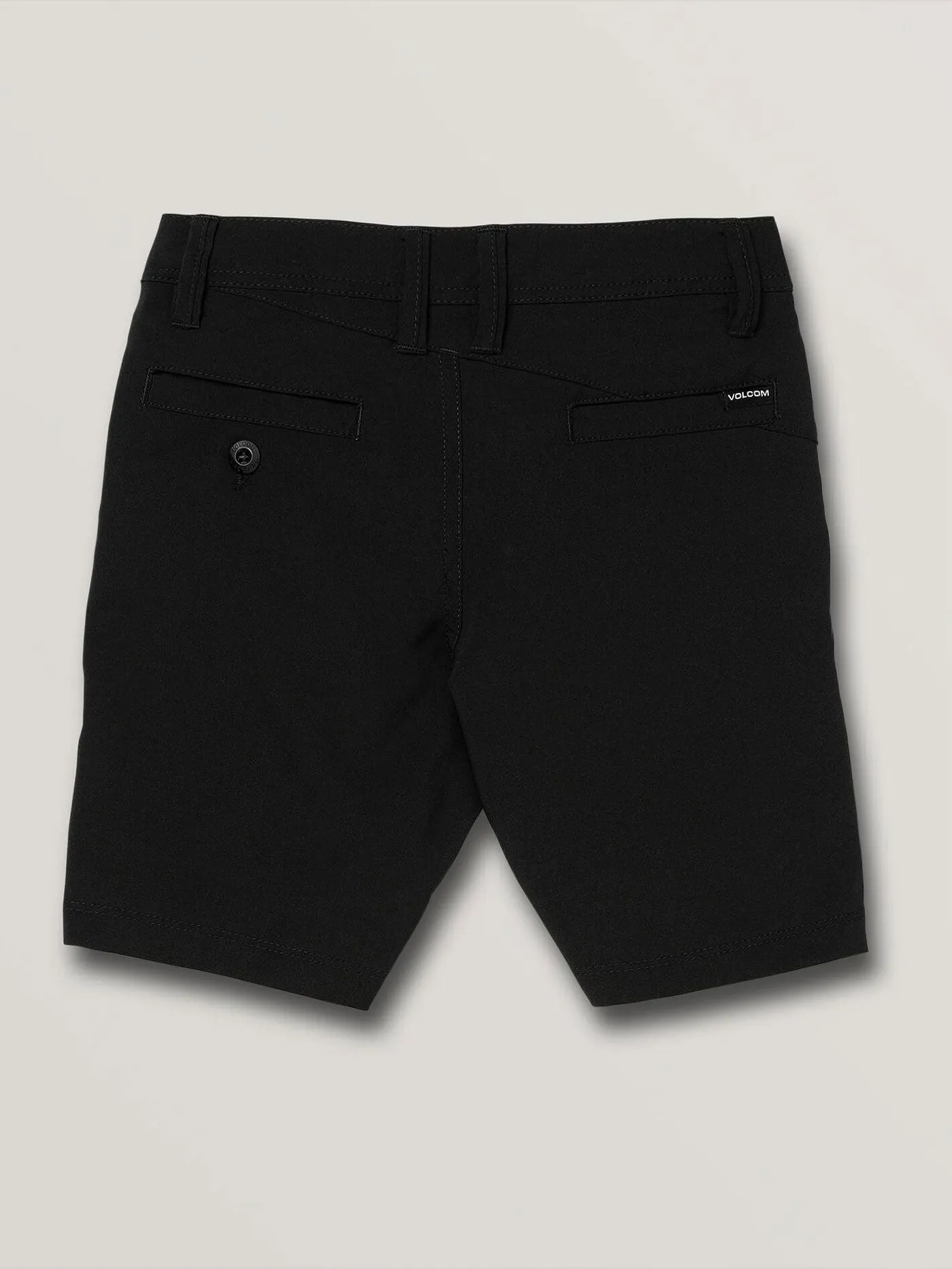 Frickin Snt Static Hybrid Short (Boys 2-7)