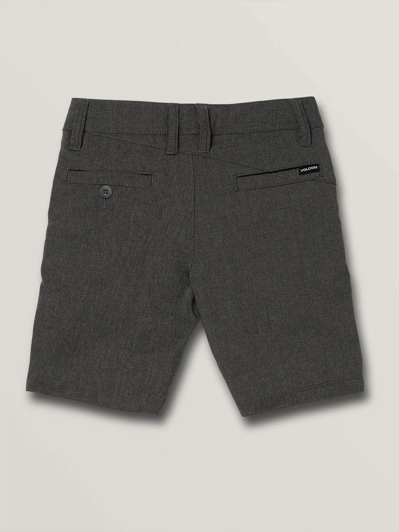 Frickin Snt Static Hybrid Short (Boys 2-7)