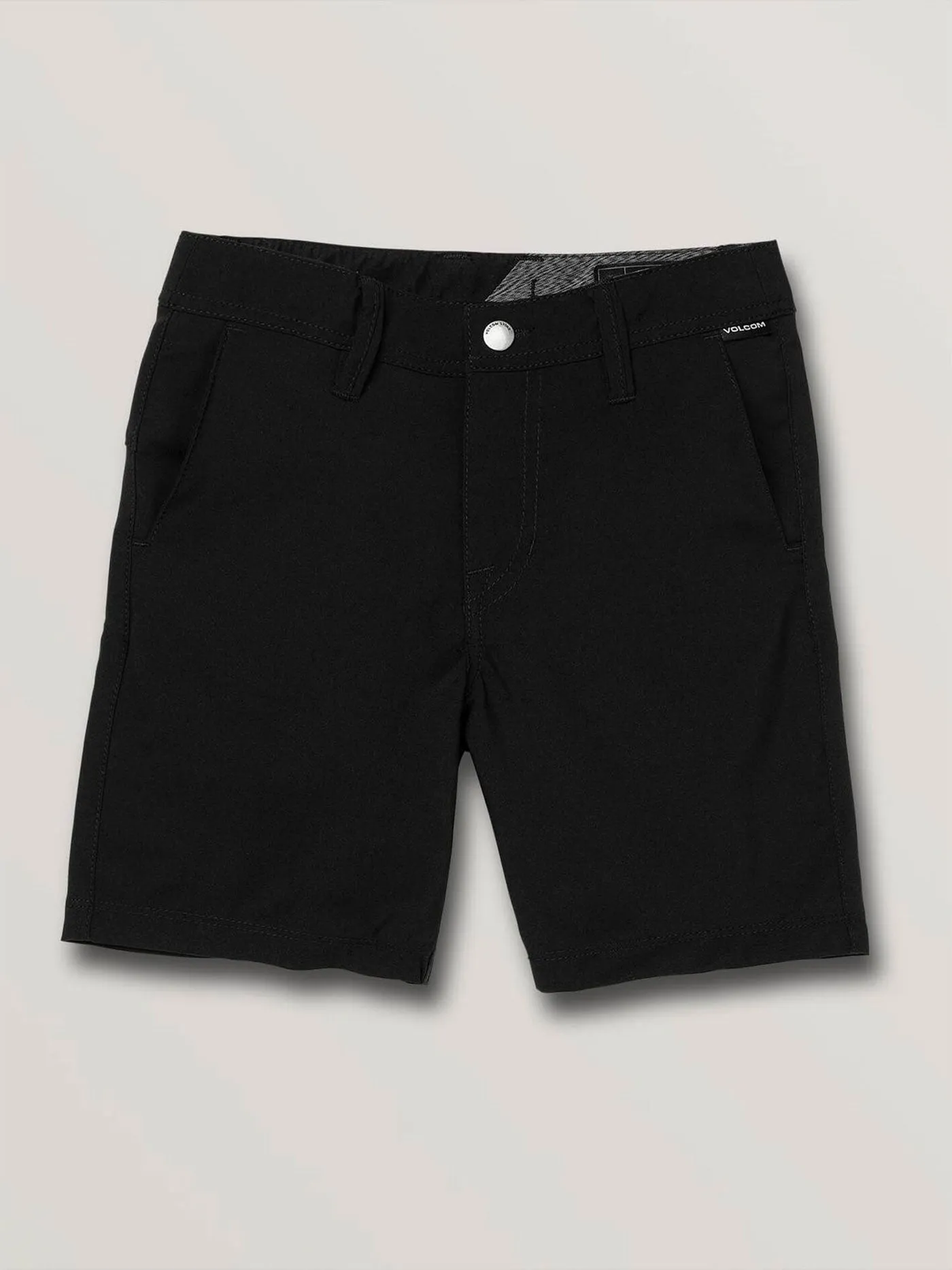 Frickin Snt Static Hybrid Short (Boys 2-7)
