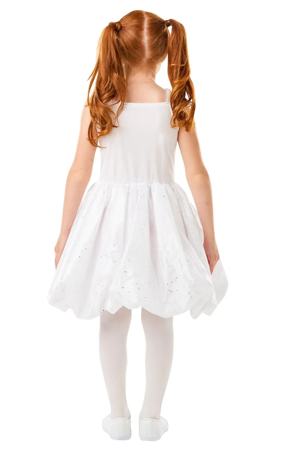 Frozen 2 Olaf Air Motion Dress