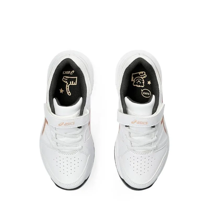 GEL-550TR PS WHITE/ROSE GOLD