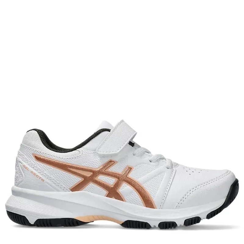GEL-550TR PS WHITE/ROSE GOLD