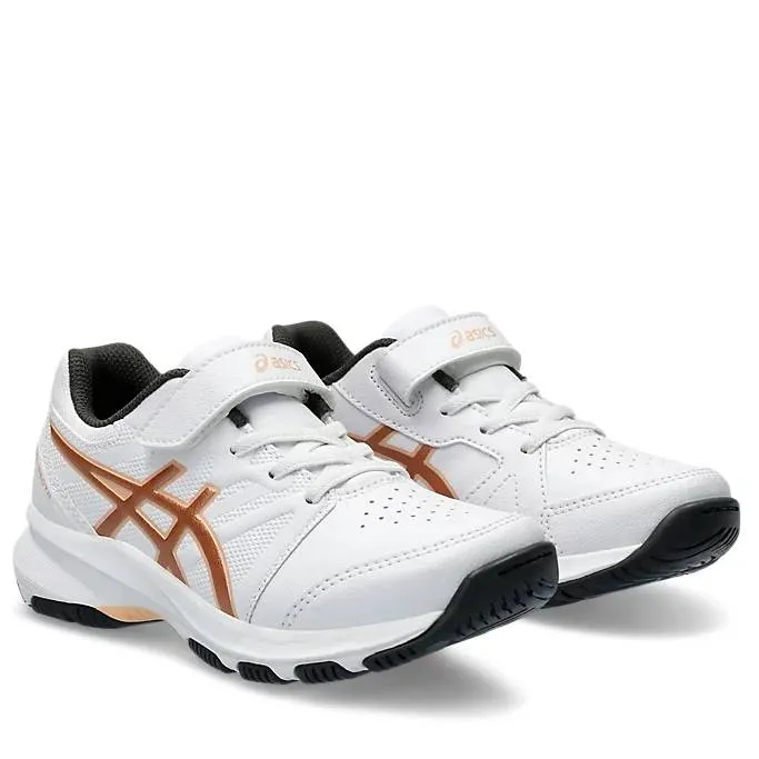 GEL-550TR PS WHITE/ROSE GOLD