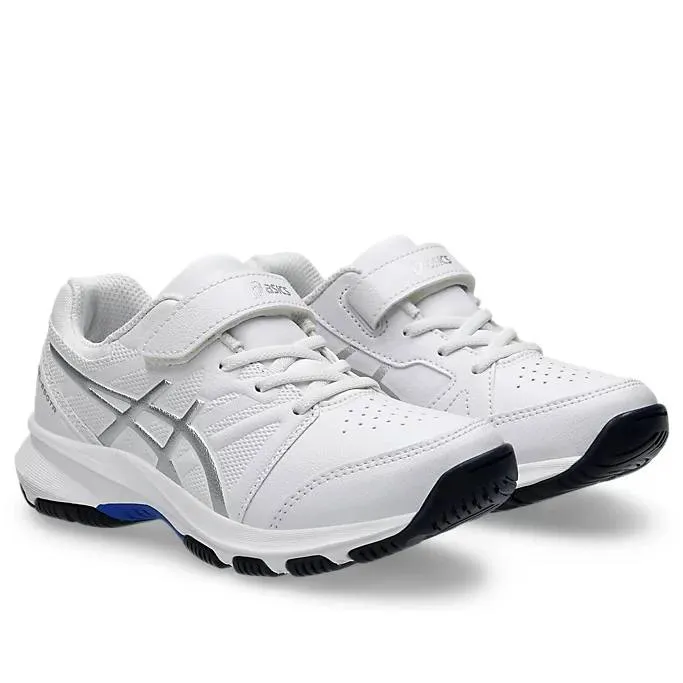 GEL 550TR PS WHITE/SILVER