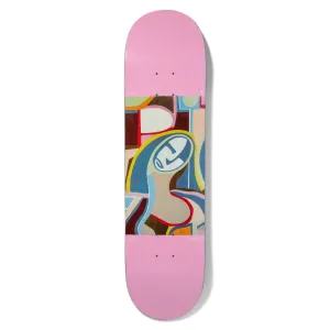 Girl Bennett Bar Girl Blues Deck G027 Shape