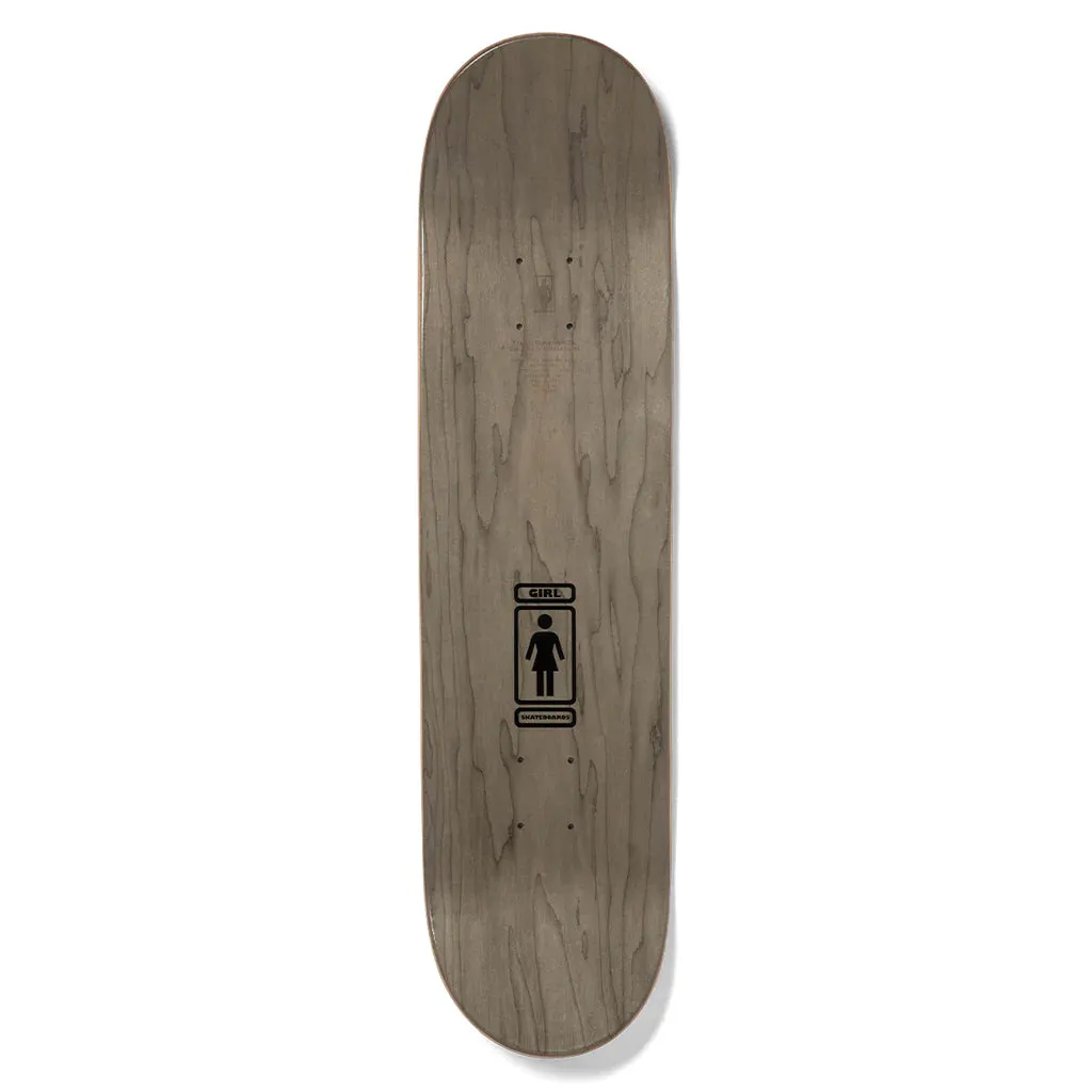 Girl Malto 93 Til Deck 7.75"
