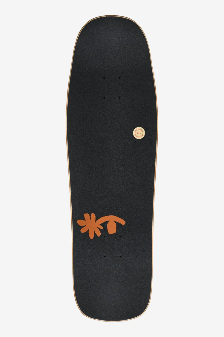 Globe Huntsman Complete Skateboard