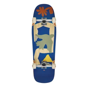 Globe Huntsman Complete Skateboard
