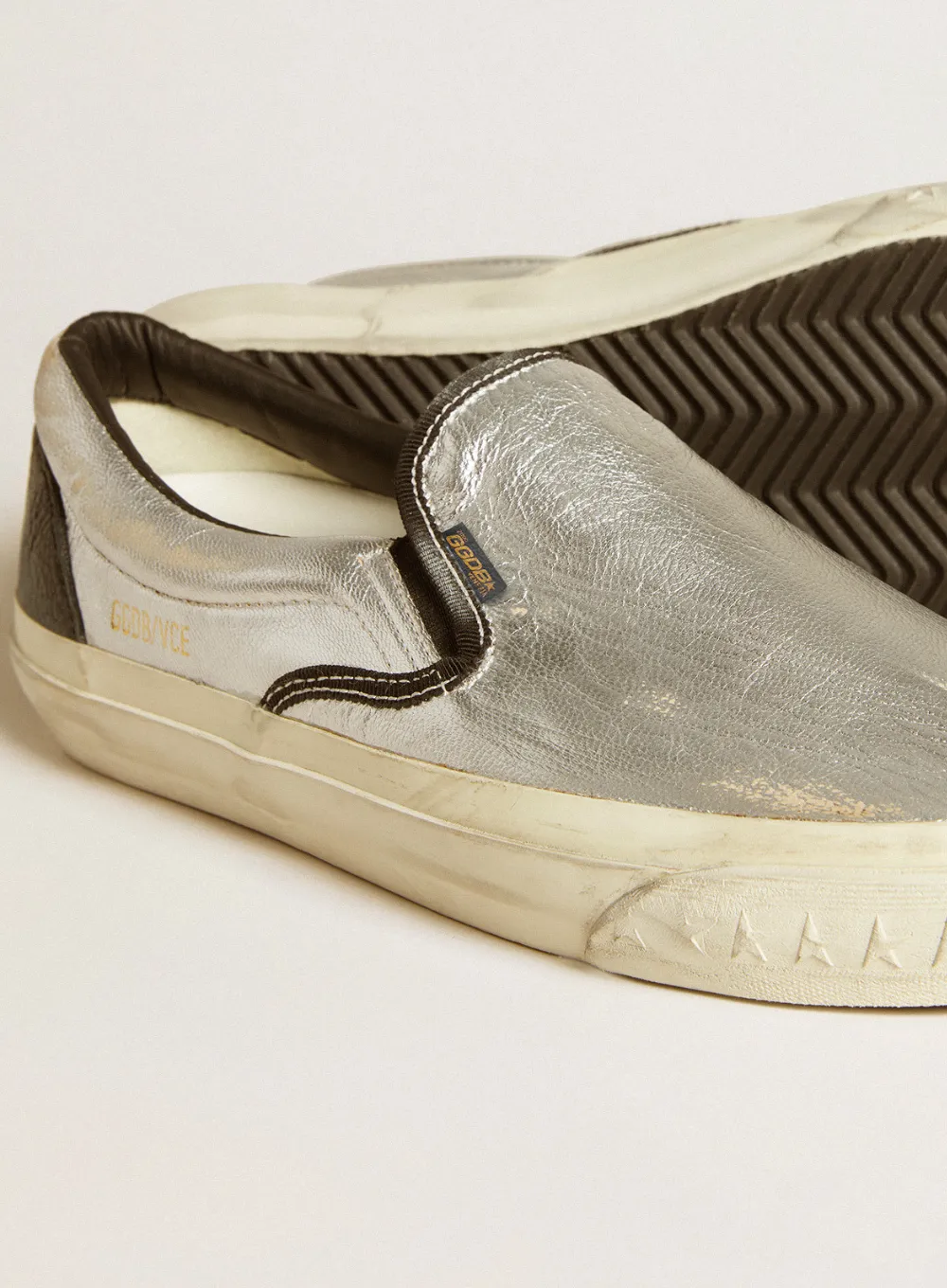 GOLDEN GOOSE | VCE Penstar Sneaker