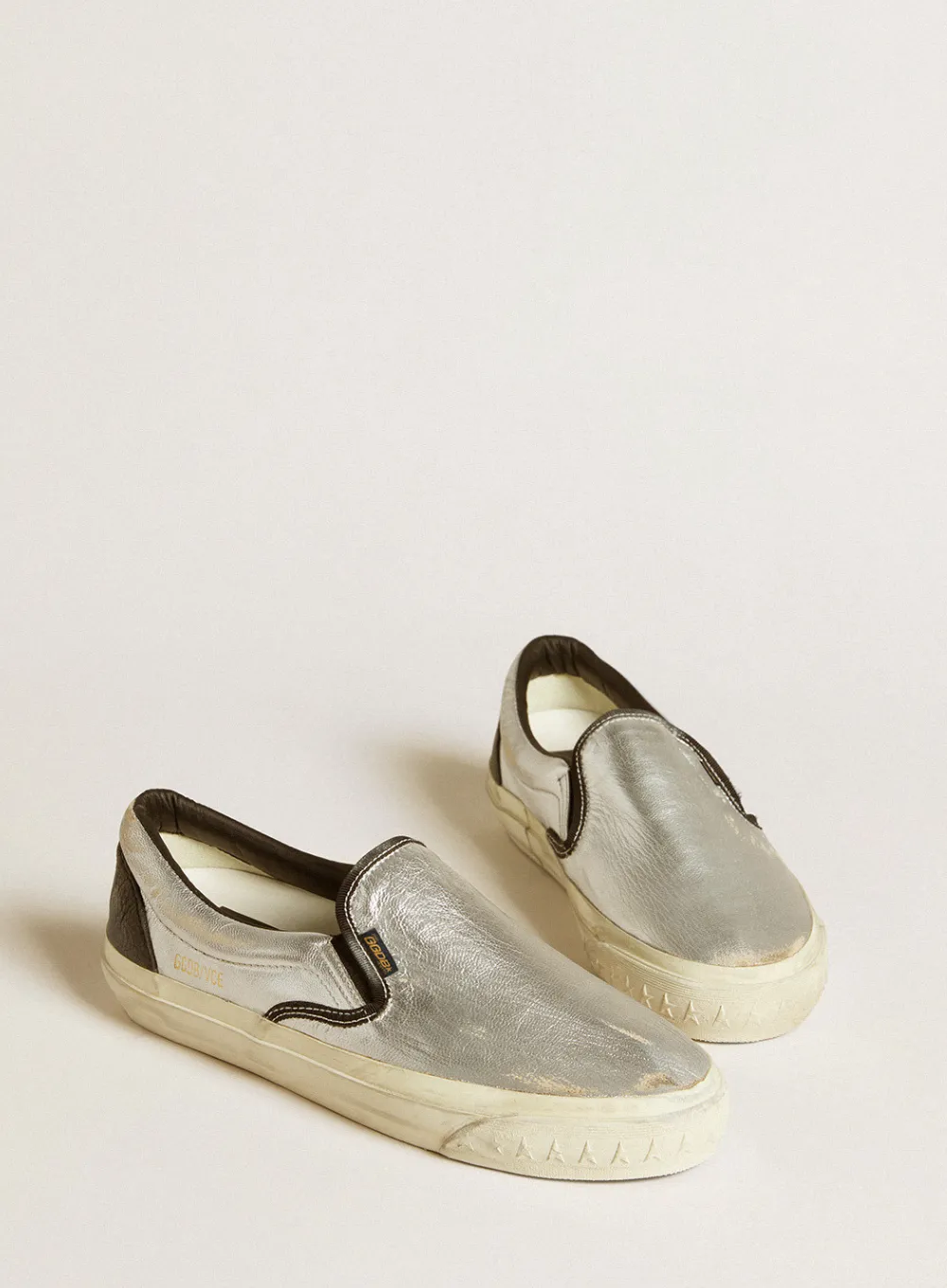 GOLDEN GOOSE | VCE Penstar Sneaker