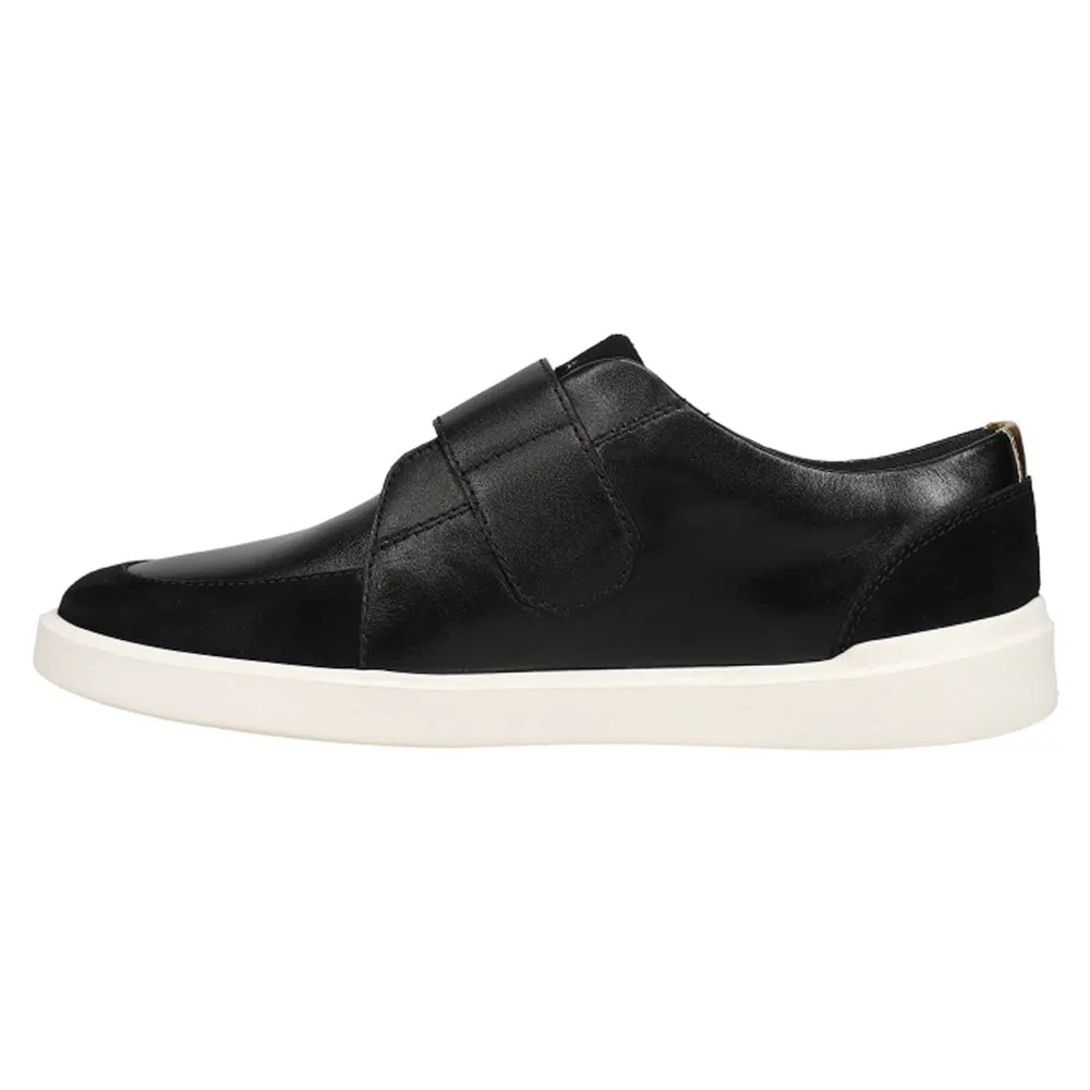 Grand Crosscourt Monk Strap City Slip On Sneakers