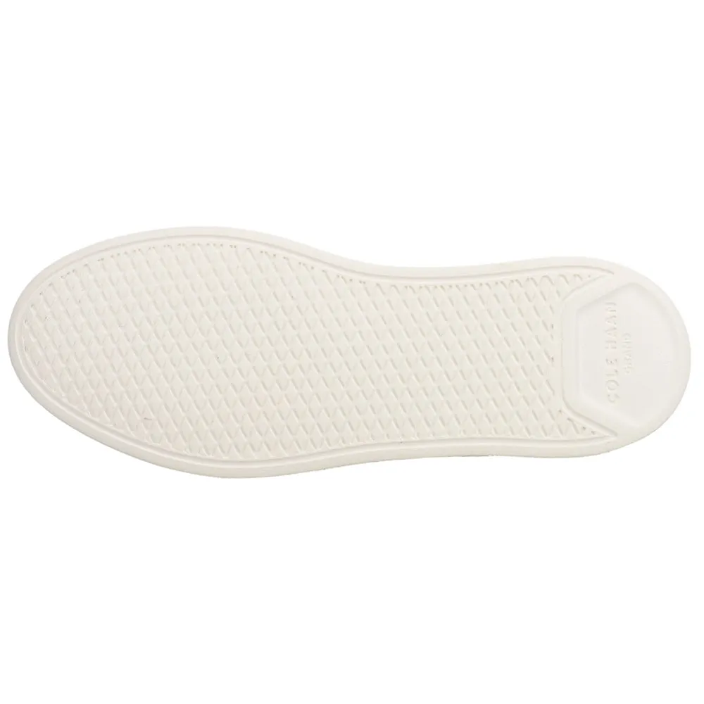 Grand Crosscourt Monk Strap City Slip On Sneakers