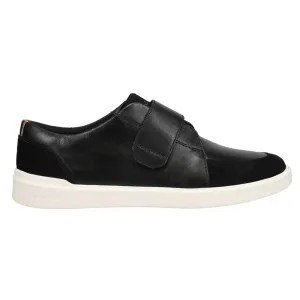 Grand Crosscourt Monk Strap City Slip On Sneakers