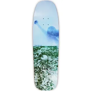 Grund Man With Window 9.25" 1992 Shape Skateboard Deck