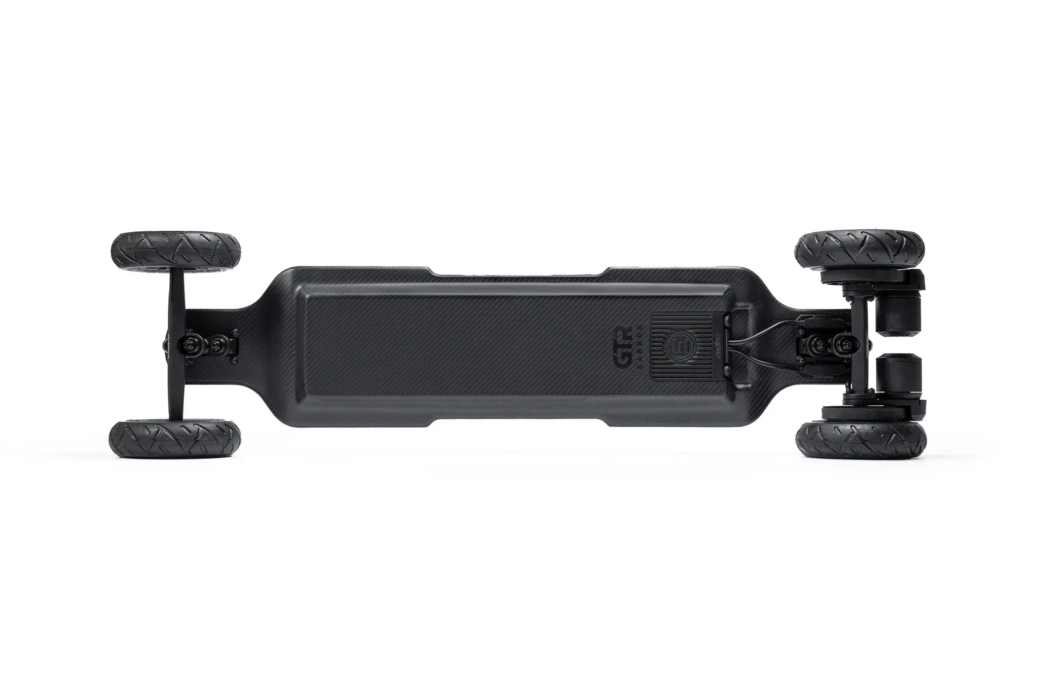 GTR Carbon All Terrain Series 2 Skateboard