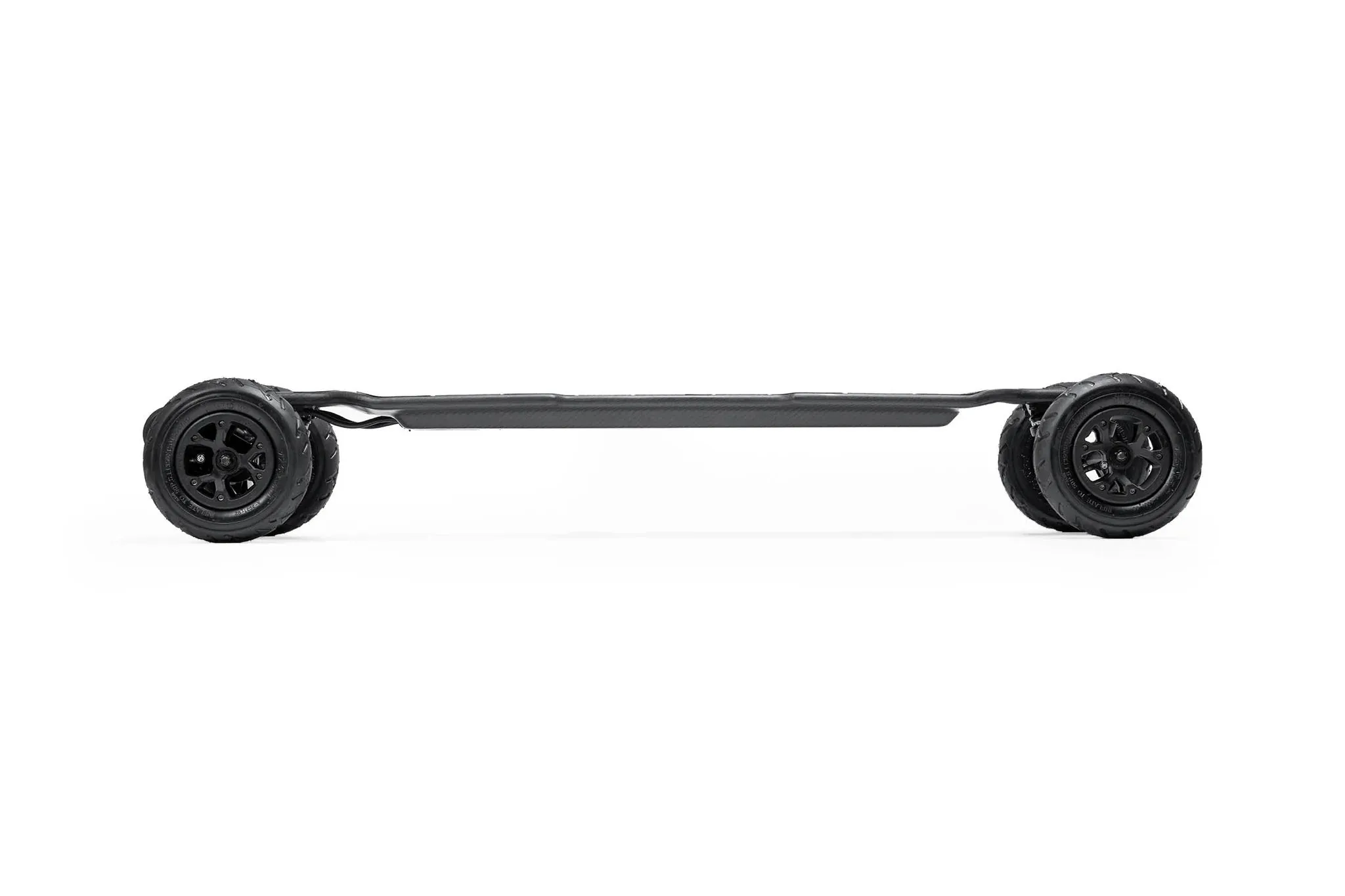 GTR Carbon All Terrain Series 2 Skateboard
