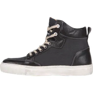 Helstons Kobe Armalith / Leather Boots Grey / Black