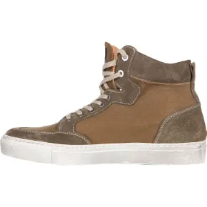 Helstons Maya Ladies Armalith / Leather Boots Khaki