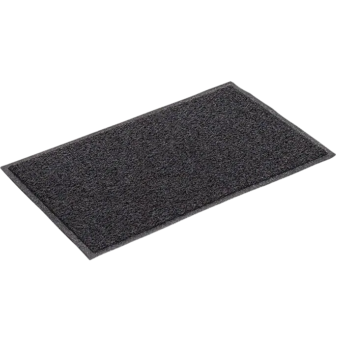 Himesh Vinyl Loop Mat