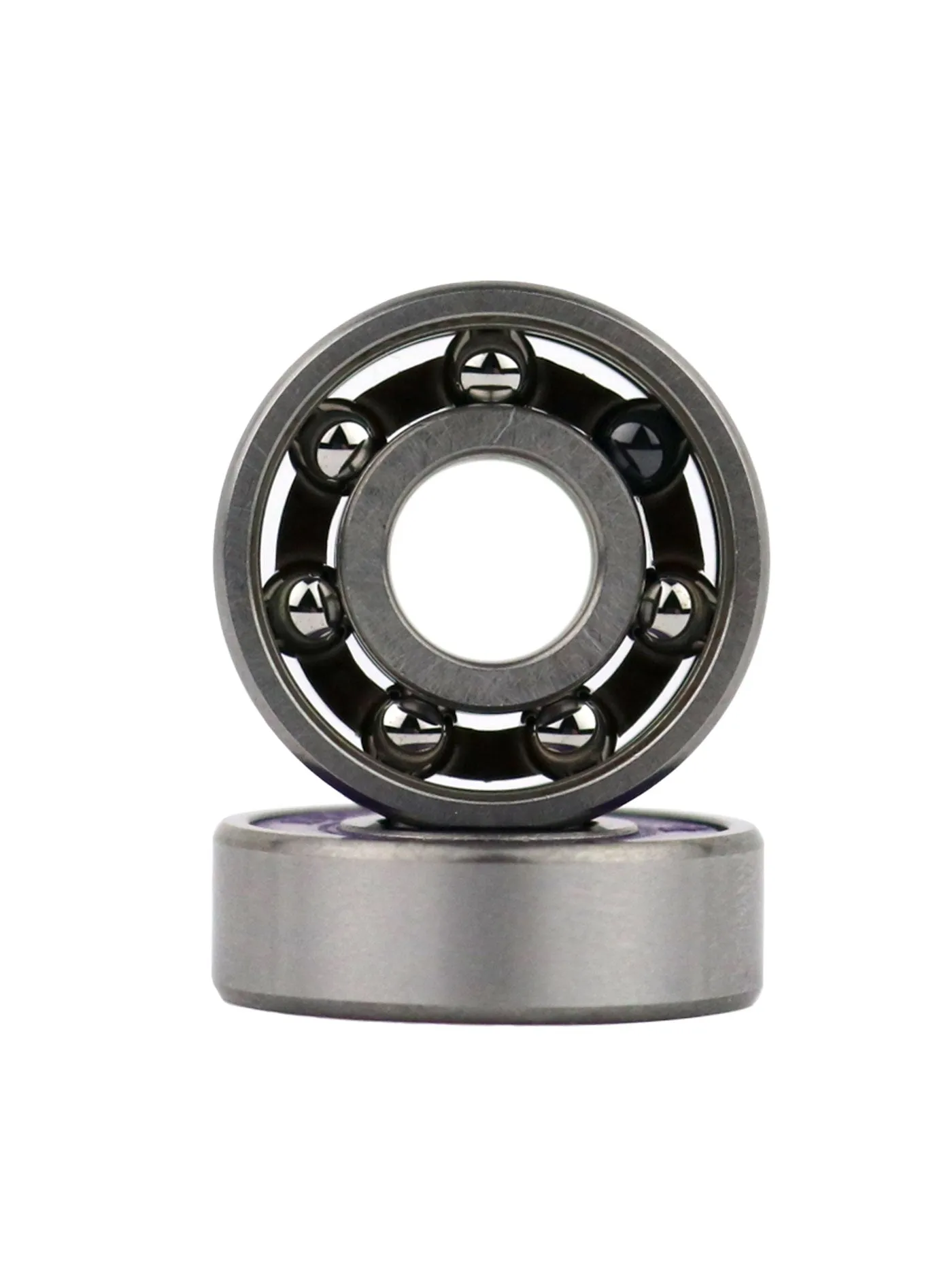 Hybrid Bearings