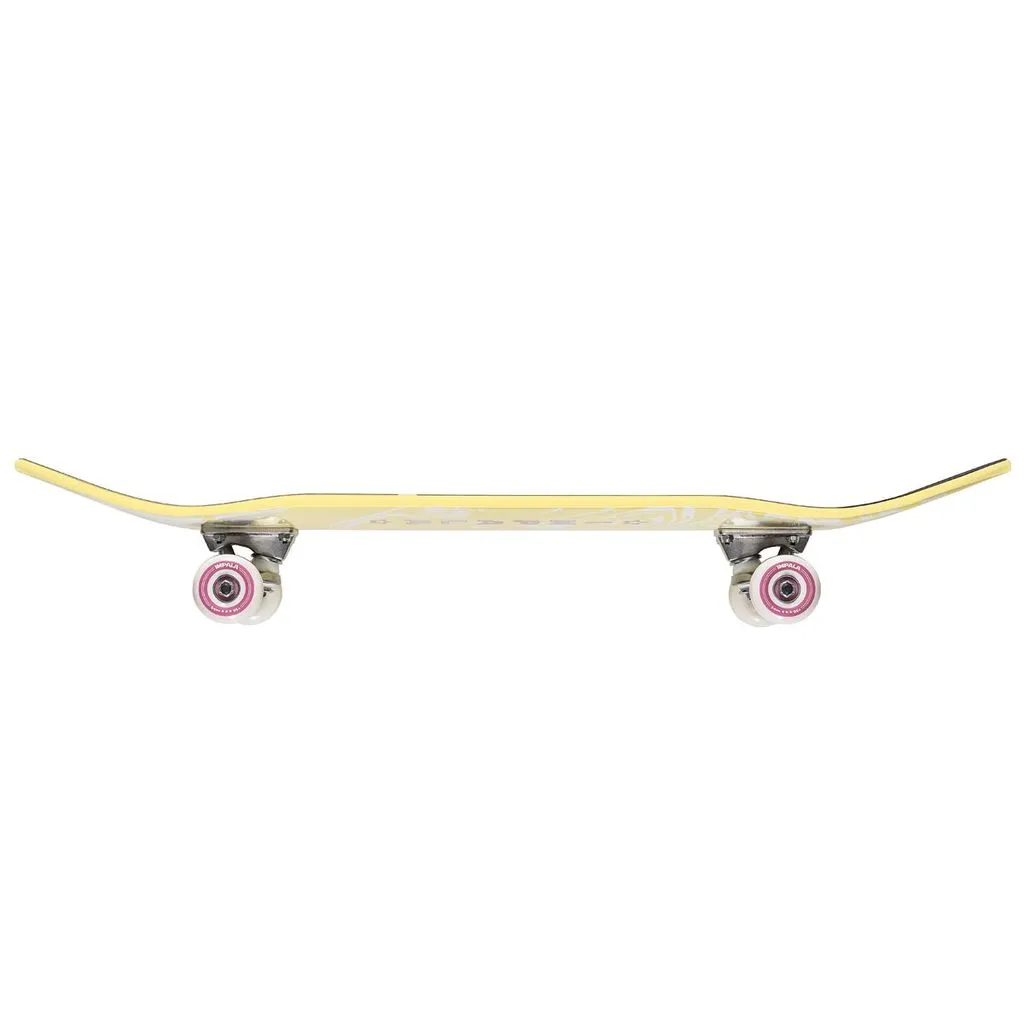 Impala Cosmos Skateboard Complete