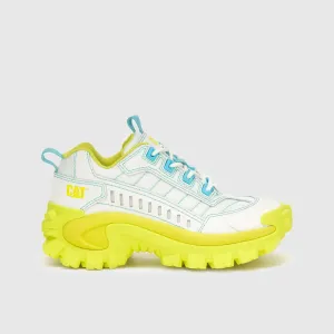 Intruder Supercharged Outdoor Sneaker - P111203