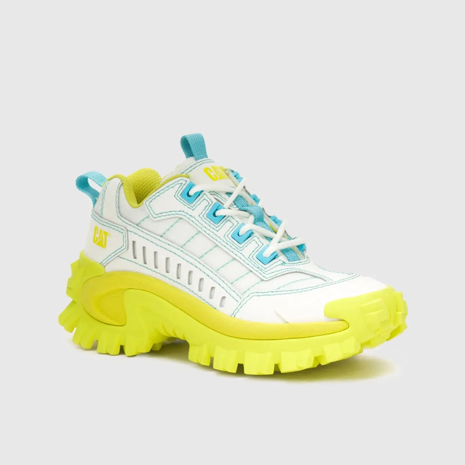 Intruder Supercharged Outdoor Sneaker - P111203