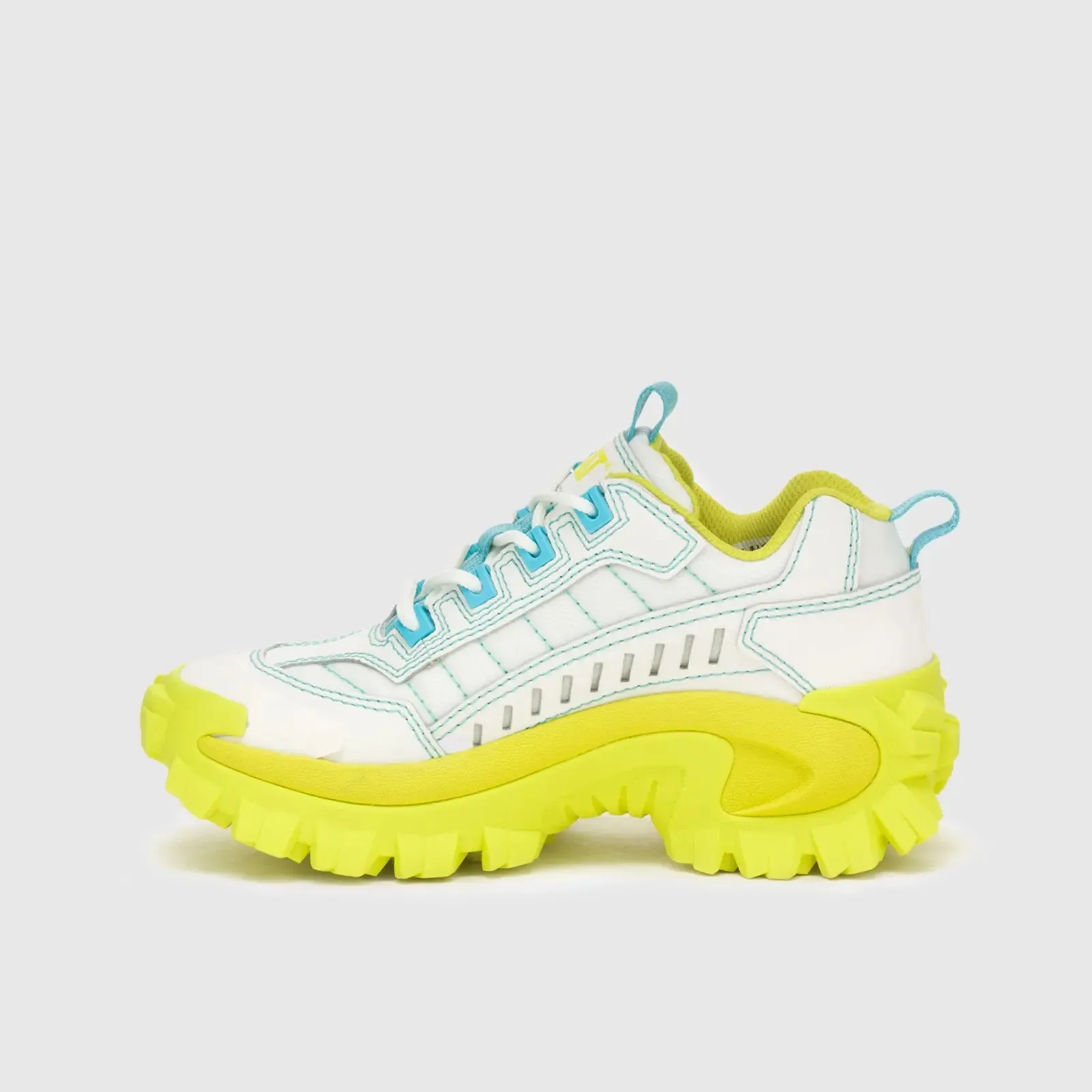Intruder Supercharged Outdoor Sneaker - P111203