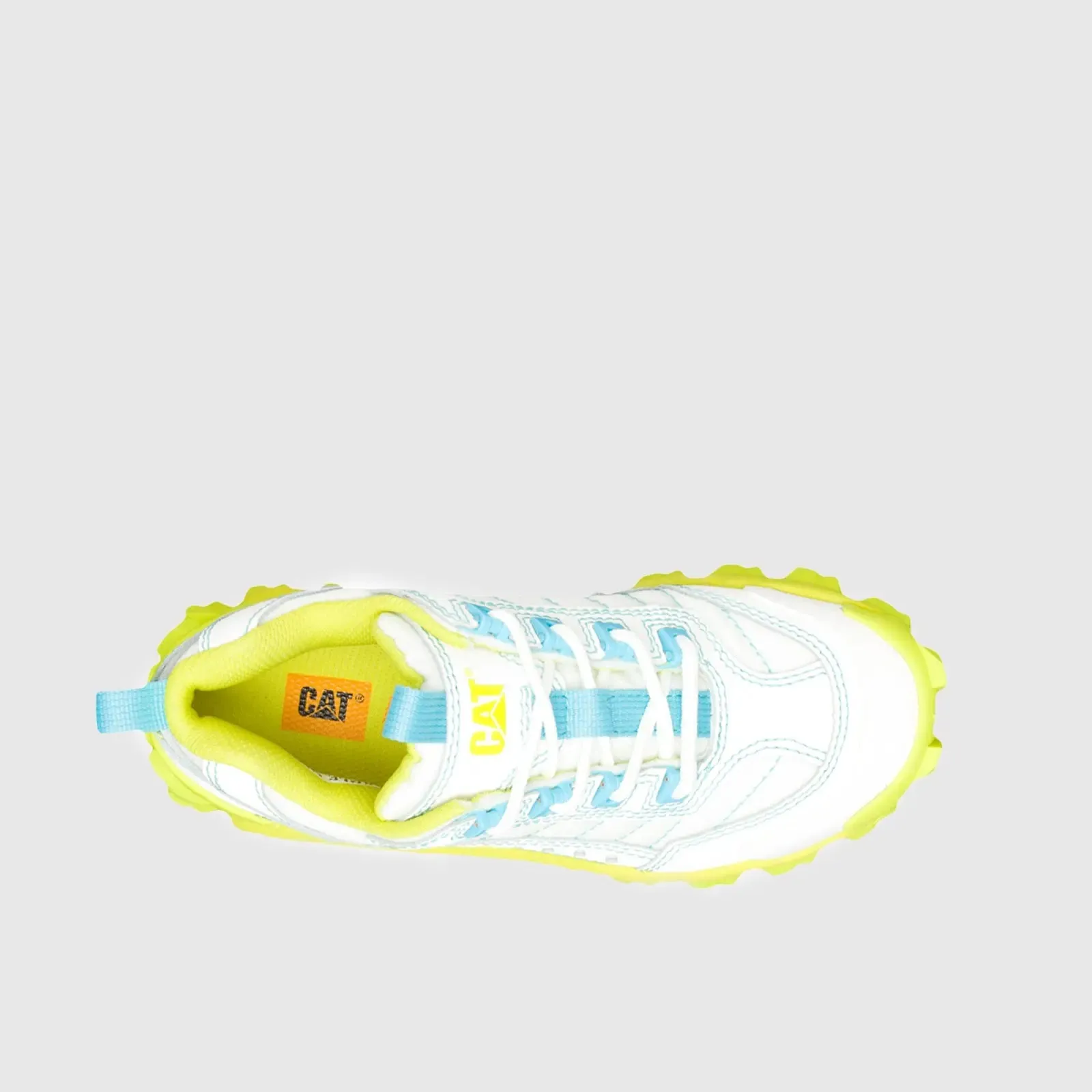 Intruder Supercharged Outdoor Sneaker - P111203