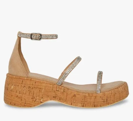 J Varia Wedge Sandal