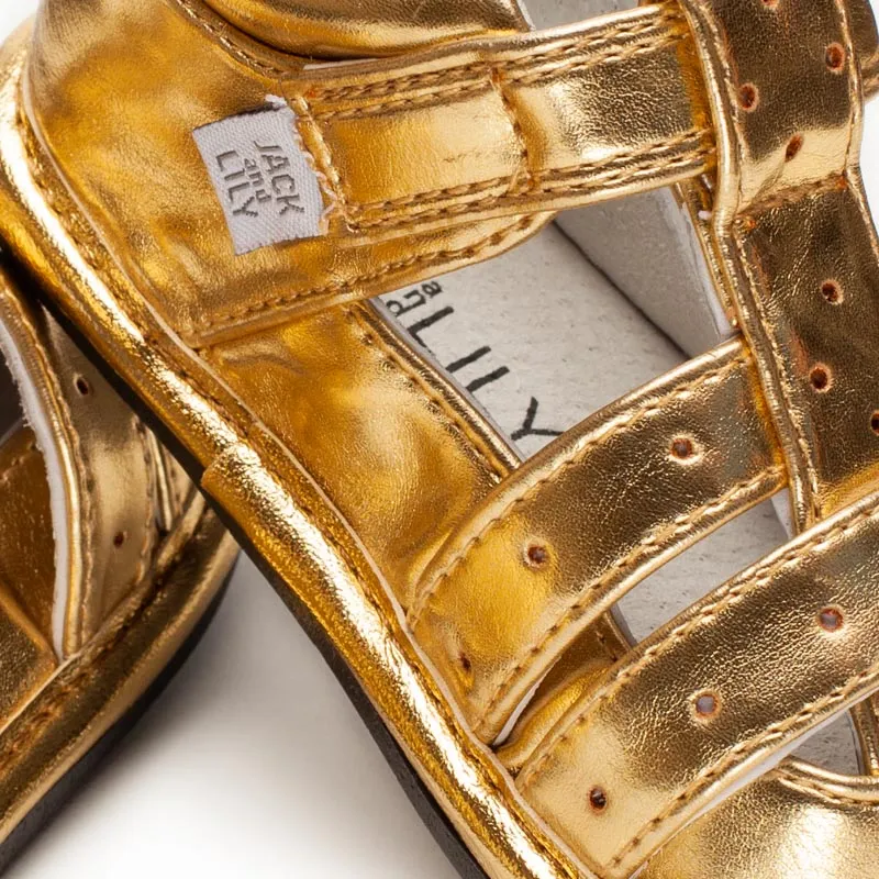Jack & Lily My Shoes Luna Shoe