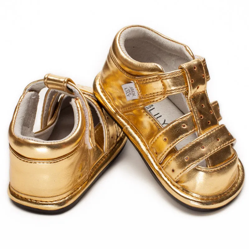 Jack & Lily My Shoes Luna Shoe
