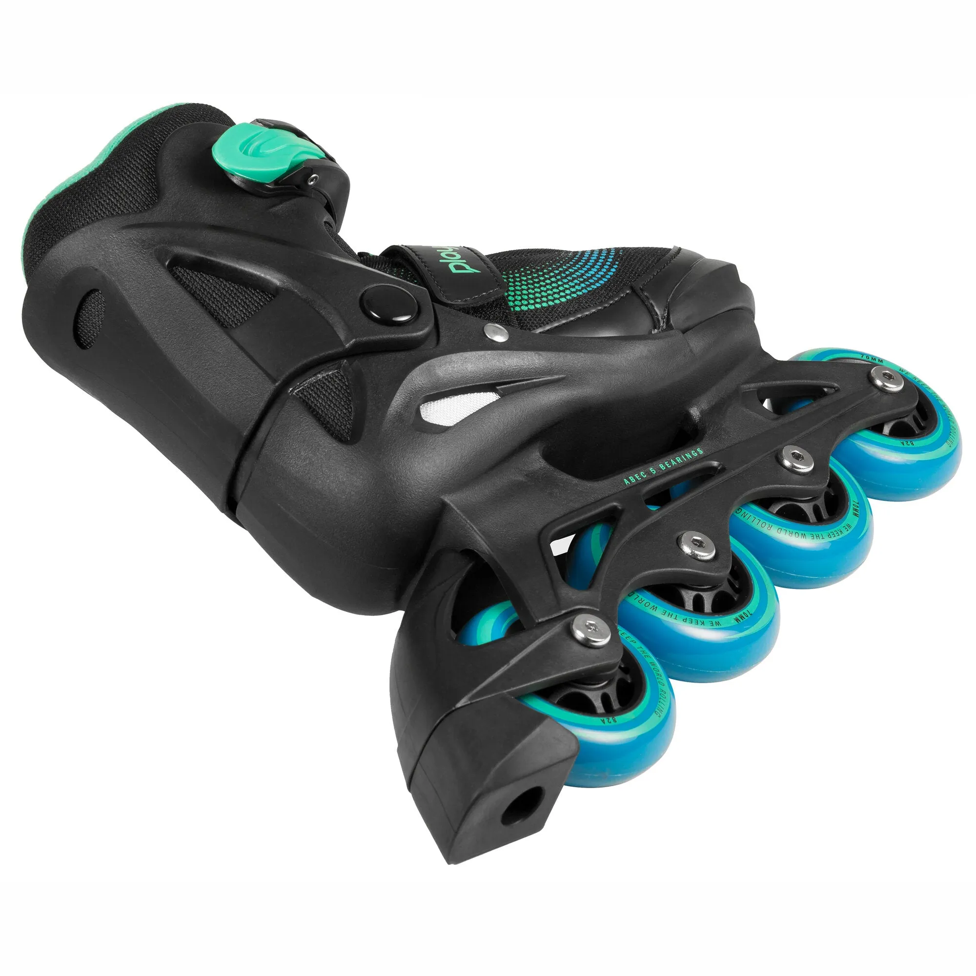 Joker Blue Sky Combo