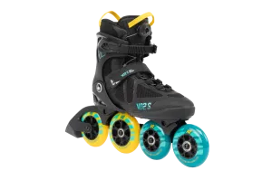 K2 VO2 S 100 X BOA Unisex Inline Skates