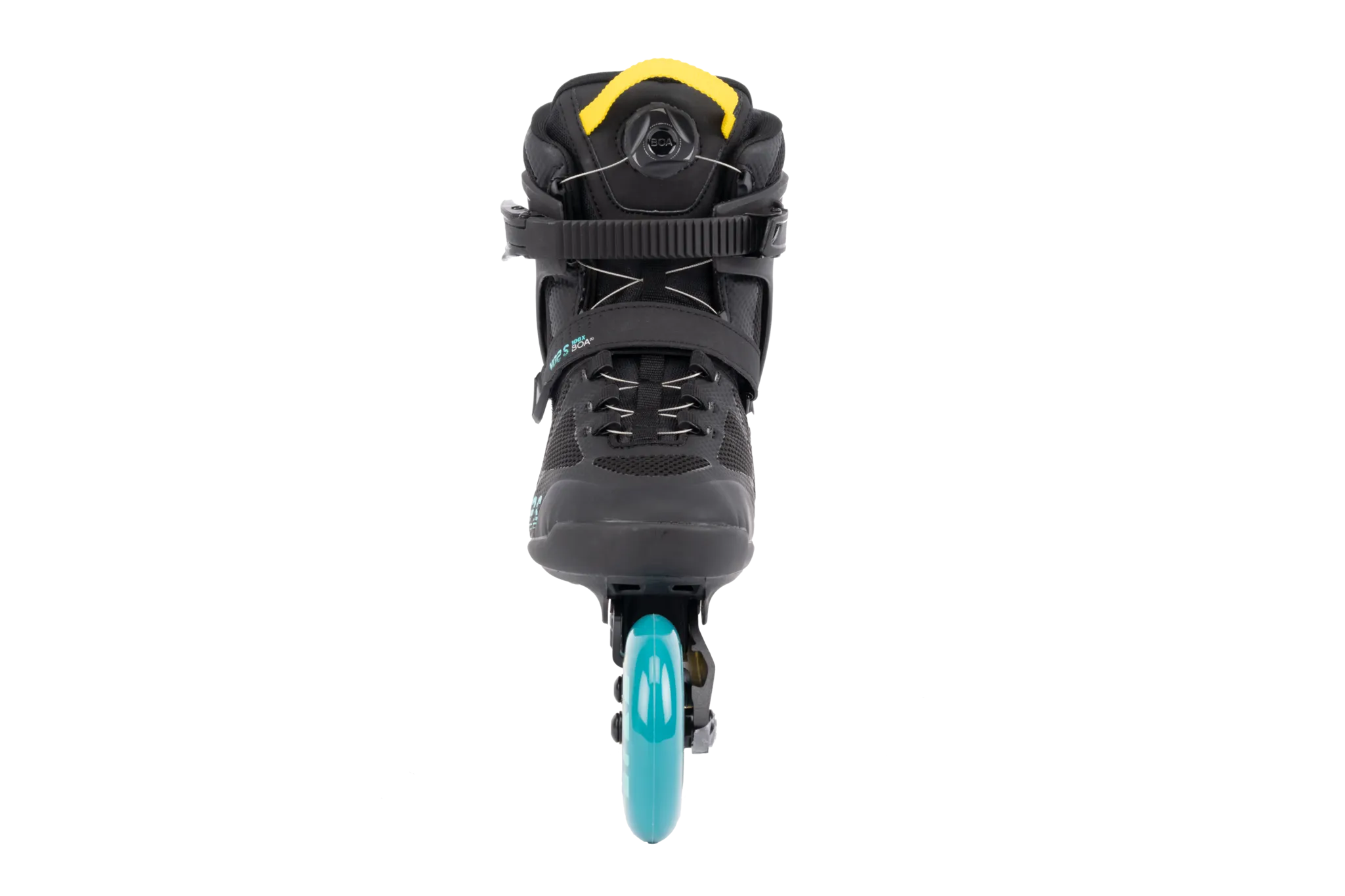 K2 VO2 S 100 X BOA Unisex Inline Skates