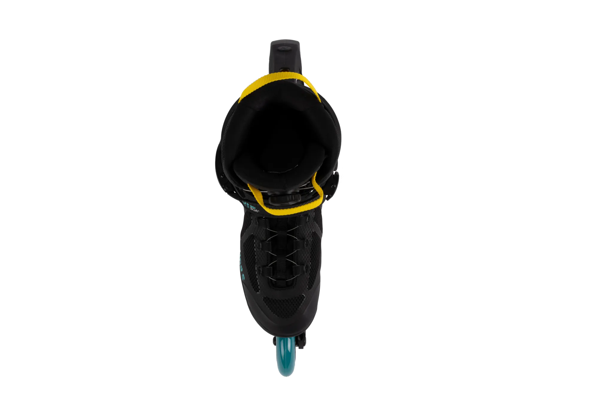 K2 VO2 S 100 X BOA Unisex Inline Skates