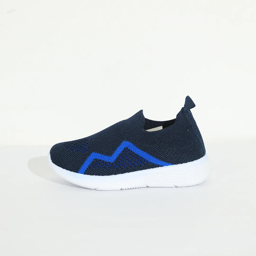 Kids Mesh Slip-On Sneakers (Unisex)